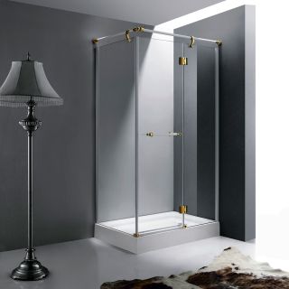 Душевой уголок RGW VI-41 80х120